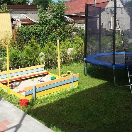 Apartament Malgosia Swarzewo Exterior foto