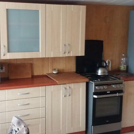 Apartament Malgosia Swarzewo Exterior foto