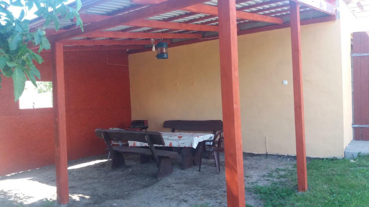 Apartament Malgosia Swarzewo Exterior foto